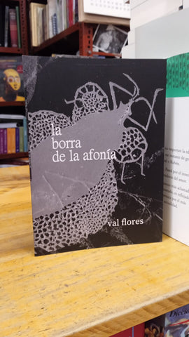 La borra de la afonía