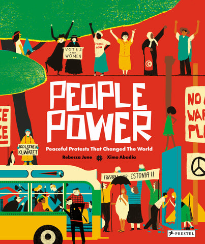 People power