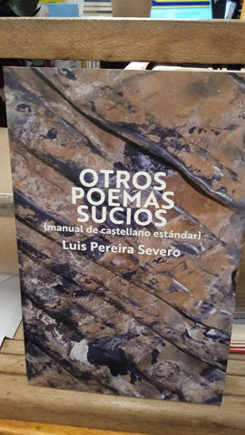 Otros poemas sucios