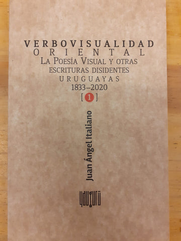 VERBOVISUALIDAD ORIENTAL