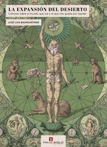 La expansión del desierto