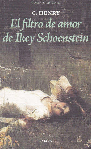 EL FILTRO DE AMOR DE IKEY SCHOENSTEIN