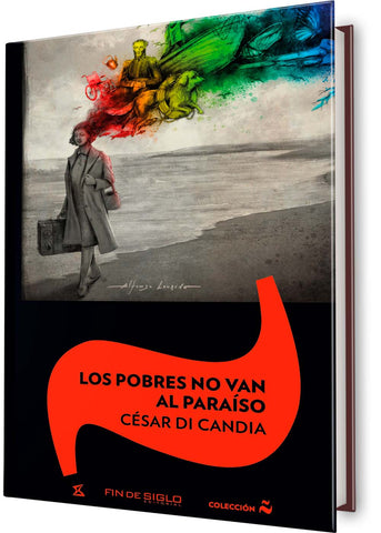 Los pobres no van al paraíso