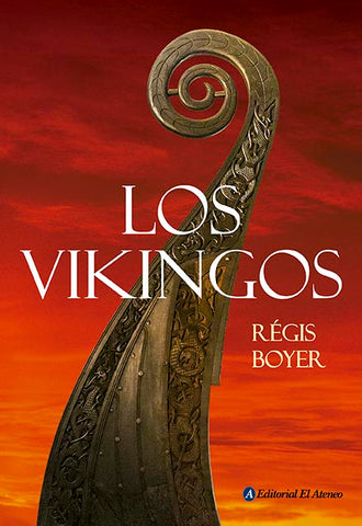 Los vikingos