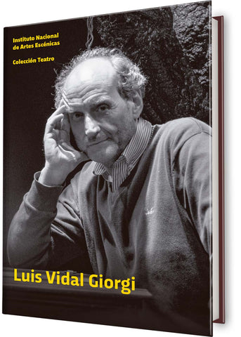 Luis Vidal Giorgi