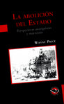 Abolición del Estado, La