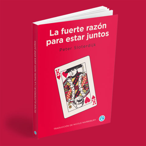 La fuerte razón para estar juntos