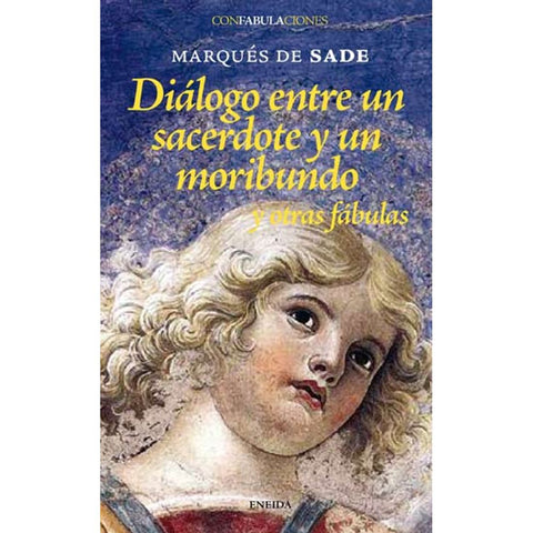 DIÁLOGO ENTRE UN SACERDOTE Y UN MORIBUNDO