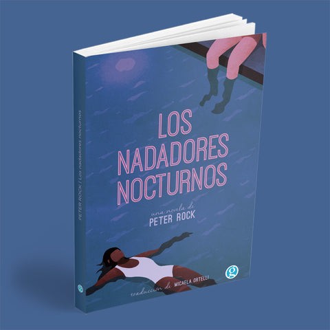 Los nadadores nocturnos