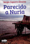 Parecido a Nuria