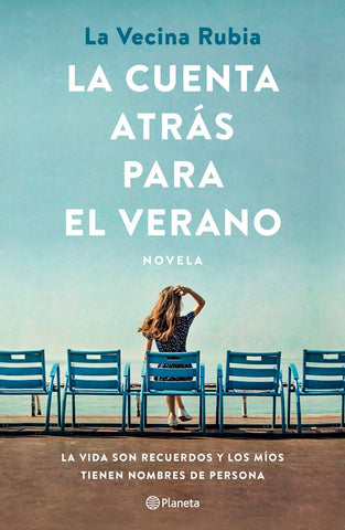 La cuenta atrás para el verano