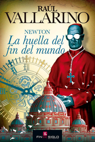 Newton - La huella del fin del mundo