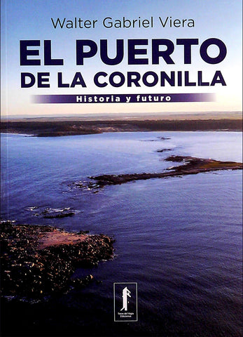 EL PUERTO DE LA CORONILLA
