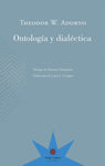 ONTOLOGÍA Y DIALÉCTICA. LECCIONES SOBRE LA FILOSOFÍA DE HEIDEGGER