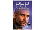 Pep Guardiola