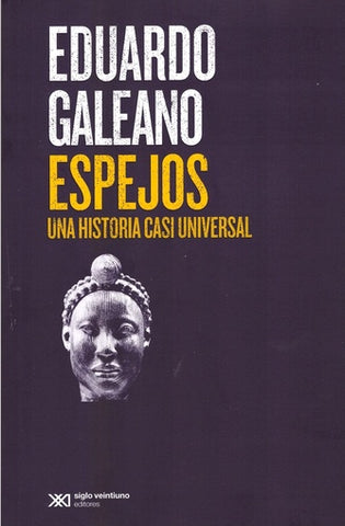 Espejos - Una historia casi universal