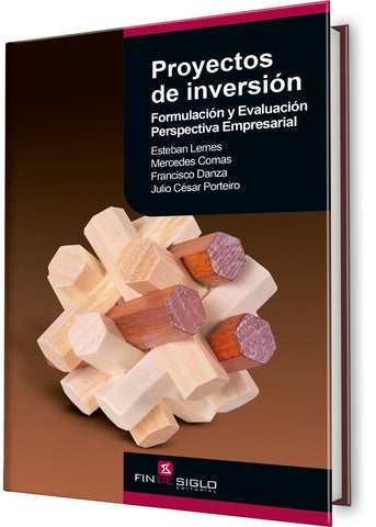 Proyectos de inversión