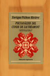 Psicoanálisis del Conde de Lautréamont