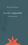 Las tres vanguardias