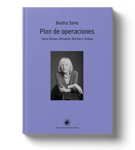 Plan de operaciones