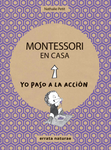 MONTESSORI EN CASA