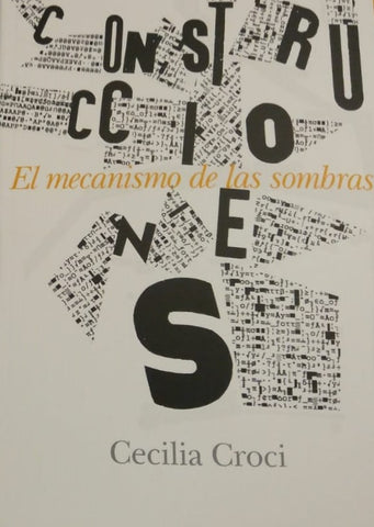 CONSTRUCCIONES - EL MECANISMO DE LAS SOMBRAS