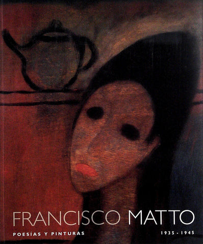 Francisco Matto - Poesías y pinturas