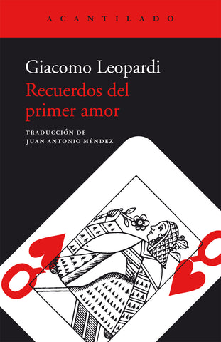 Recuerdos del primer amor