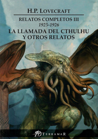 Relatos completos lll