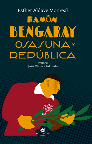 Ramón Bengaray - Osasuna y república