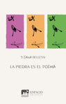 La piedra es el poema