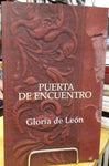 PUERTA DE ENCUENTRO