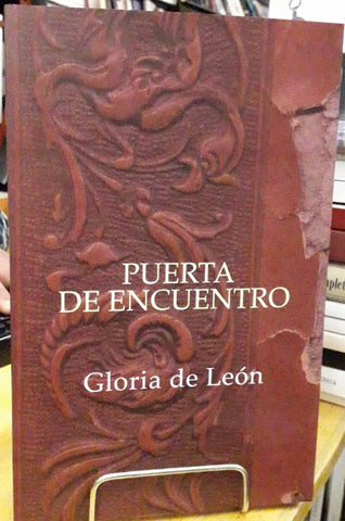 PUERTA DE ENCUENTRO