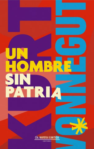 UN HOMBRE SIN PATRIA