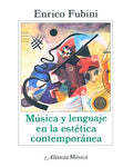 Música y lenguaje en la estética contemporánea