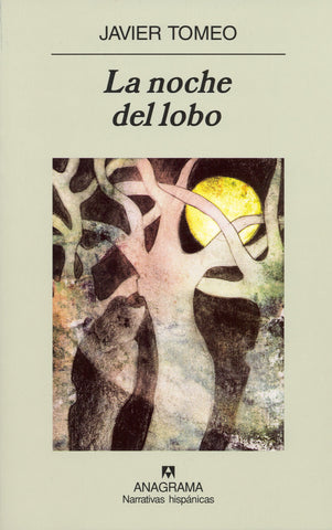 LA NOCHE DEL LOBO