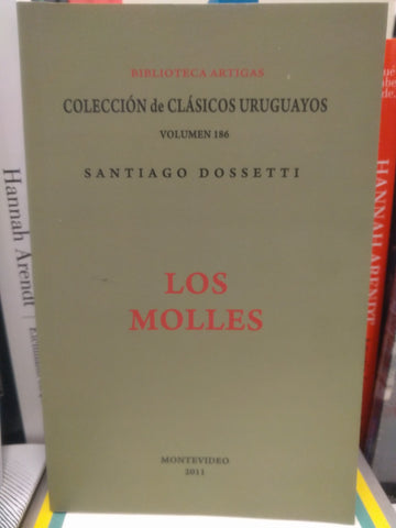 LOS MOLLES