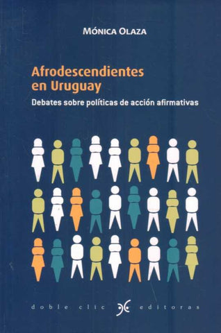 AFRODESCENDIENTES EN URUGUAY