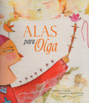 ALAS PARA OLGA