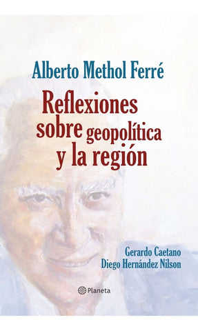 ALBERTO METHOL FERRÉ