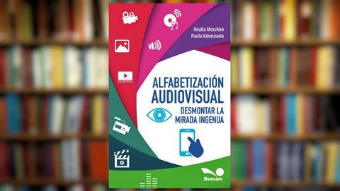Alfabetización audiovisual