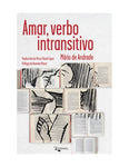 AMAR, VERBO TRANSITIVO
