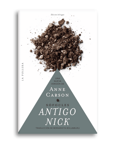 Sófocles - Antigo Nick