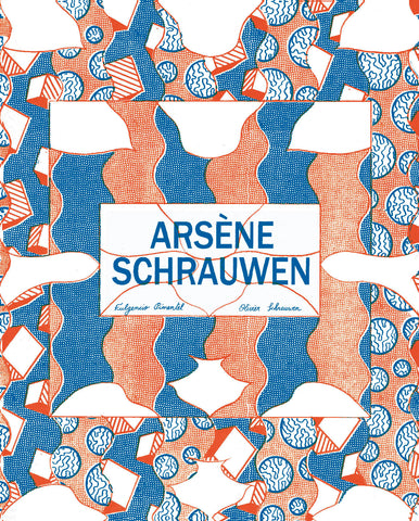 Arsene Schrauwen