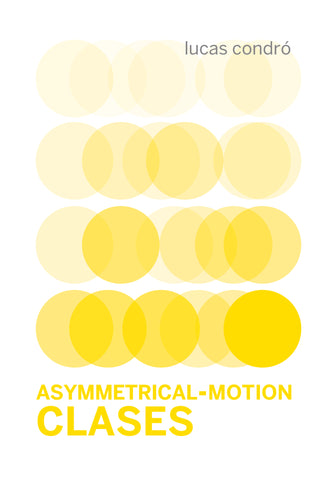 Asymmetrical - Motion clases