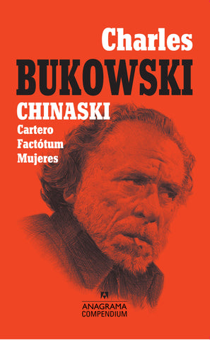 CHINASKI. CARTERO - FACTOTUM - MUJERES