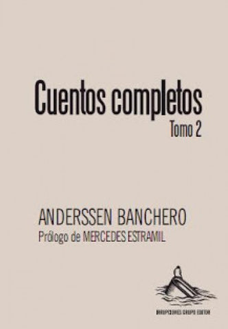 Cuentos completos 2 - Anderssen Banchero