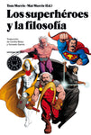 Los superhéroes y la filosofía