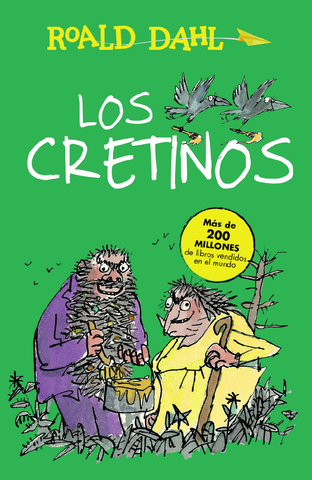 LOS CRETINOS