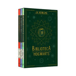 ESTUCHE BIBLIOTECA HOGWARTS